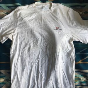 Vineyard Vines Classic Logo Tee